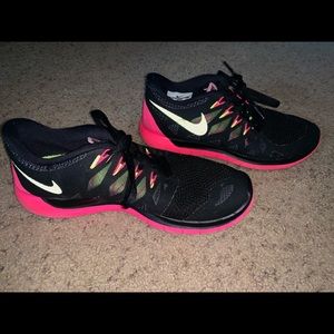 Nike Free 5.0